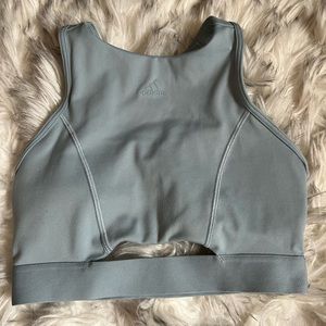 Adidas Sports Bra; size XS; NWOT
